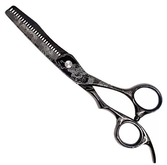 Barber Scissors Sharpening