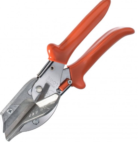 Industrial Scissors Sharpening