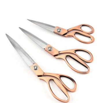 Tailoring Scissors Sharpening